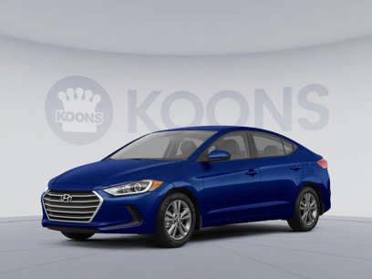 Used 2018 Hyundai Elantra SEL w/ Cargo Package