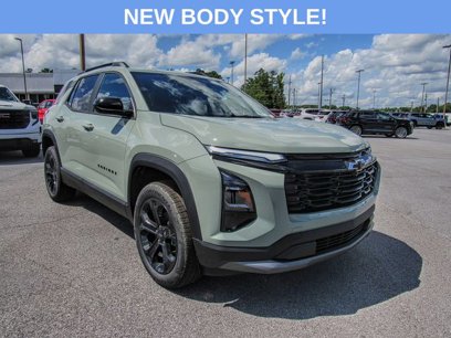 New 2026 Chevrolet Equinox LT w/ Midnight Edition