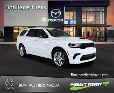 Used 2023 Dodge Durango R/T