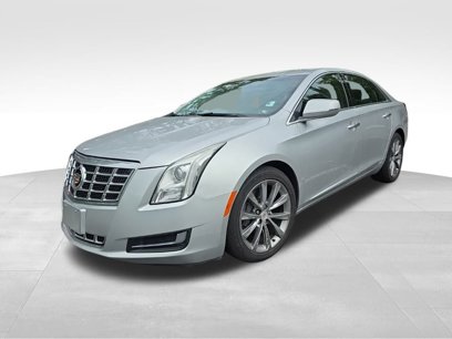 Used 2014 Cadillac XTS