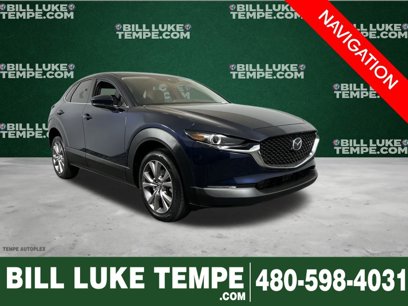 Used 2020 MAZDA CX-30 FWD w/ Select Package