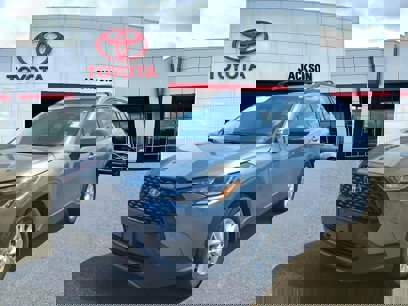 Certified 2024 Toyota Corolla Cross LE