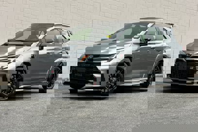 Used 2023 Toyota Corolla GR