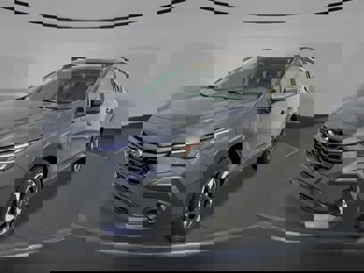 New 2025 Subaru Crosstrek 2.5i Limited