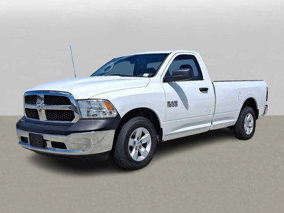 Used 2018 RAM 1500 Express