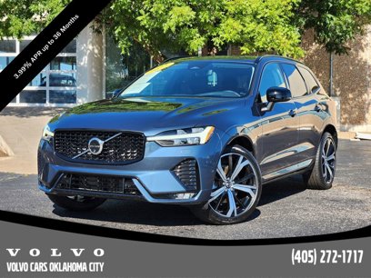 Certified 2025 Volvo XC60 B5 Ultra w/ Protection Package Premier