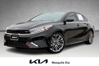 Used 2023 Kia Forte GT