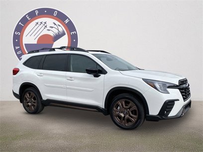New 2025 Subaru Ascent Bronze Edition w/ Popular Package #2