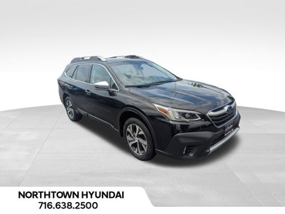 Used 2022 Subaru Outback Touring XT