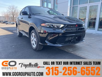 New 2025 Dodge Hornet GT w/ Cold Weather Group