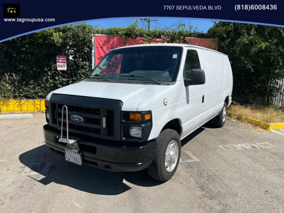 Used 2013 Ford E-150 and Econoline 150 w/ PWR Group