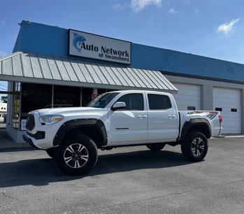 Used 2019 Toyota Tacoma SR w/ SR Convenience Package