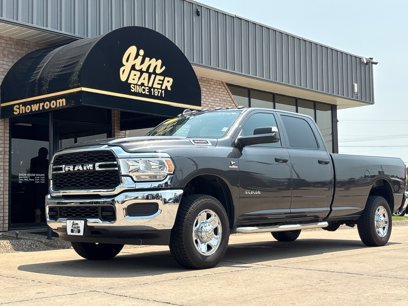 Used 2022 RAM 3500 Tradesman