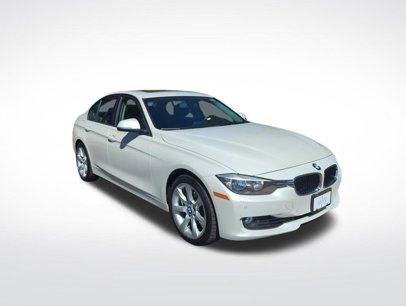 Used 2015 BMW 328i xDrive Sedan
