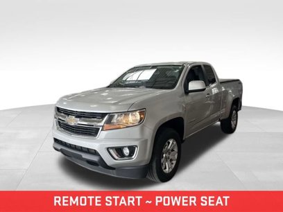 Used 2016 Chevrolet Colorado LT w/ LT Convenience Package