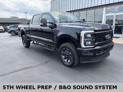 Used 2024 Ford F250 XL