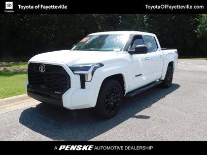 Used 2024 Toyota Tundra SR5 w/ TRD Sport Package