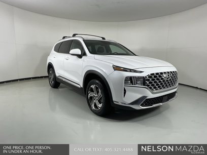 Used 2022 Hyundai Santa Fe SEL