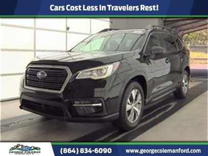 Used 2022 Subaru Ascent Premium