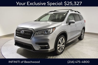 Used 2022 Subaru Ascent Limited w/ Popular Package #4
