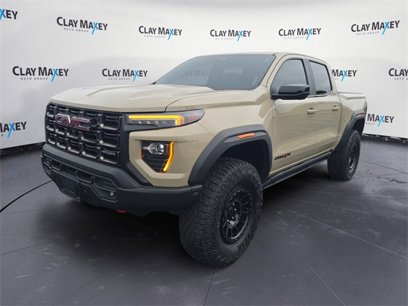 Used 2024 GMC Canyon AT4X w/ AT4X AEV Edition