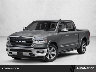 Used 2020 RAM 1500 Limited