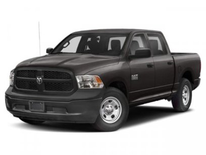 Used 2015 RAM 1500 Express