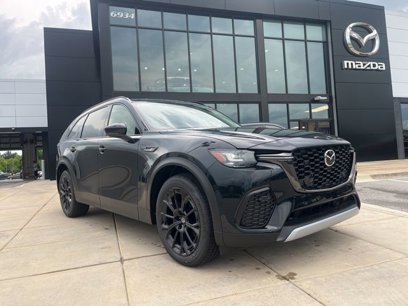 New 2025 MAZDA CX-70 3.3 Turbo w/ Premium Package