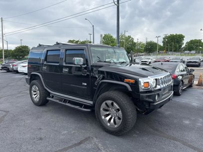 Used 2004 HUMMER H2 w/ Preferred Equipment Group