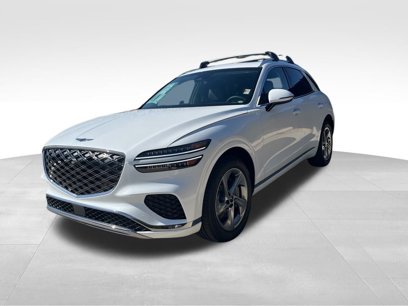 New 2026 Genesis GV70 2.5T Select