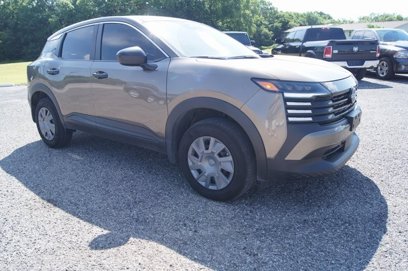 Used 2025 Nissan Kicks S