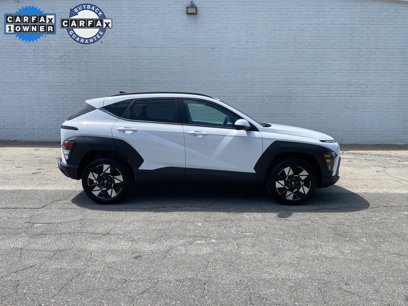 Used 2024 Hyundai Kona SEL