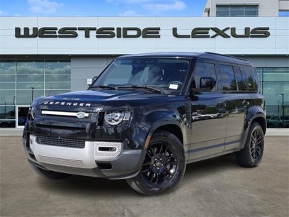 Used 2023 Land Rover Defender 110 SE