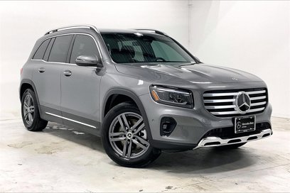 Used 2024 Mercedes-Benz GLB 250 4MATIC