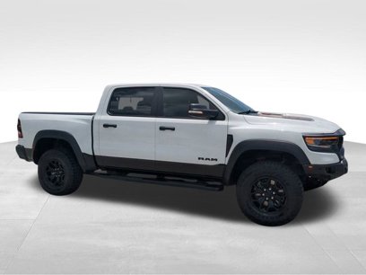 Used 2022 RAM 1500 TRX