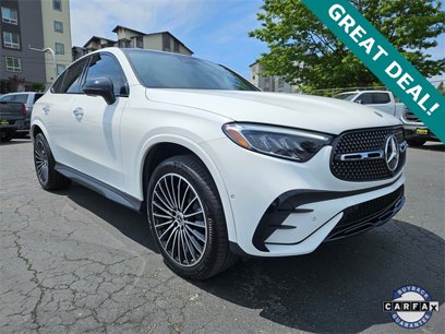 Used 2024 Mercedes-Benz GLC 300 4MATIC