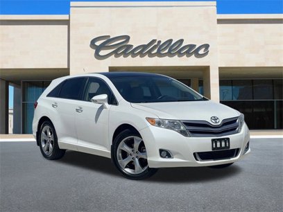 Used 2015 Toyota Venza XLE