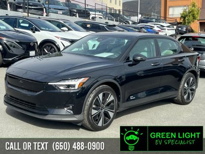 Used 2024 Polestar Polestar 2