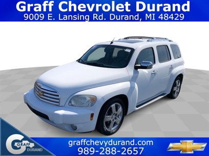 Used 2011 Chevrolet HHR LT w/ LT Preferred Equipment Group