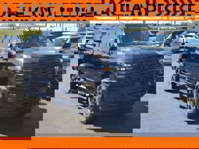 New 2025 RAM 2500 Big Horn
