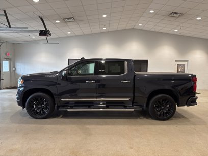 Used 2023 Chevrolet Silverado 1500 High Country