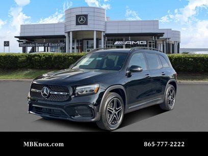 Certified 2024 Mercedes-Benz GLB 250