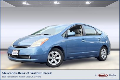 Used 2007 Toyota Prius Touring