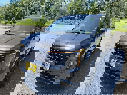 New 2025 Kia Carnival SX Prestige