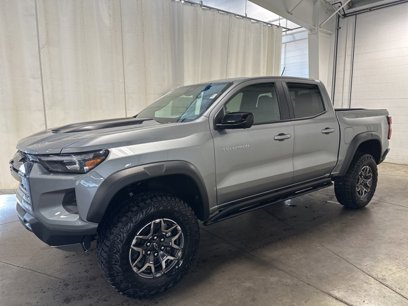 New 2026 Chevrolet Colorado ZR2 w/ Technology Package