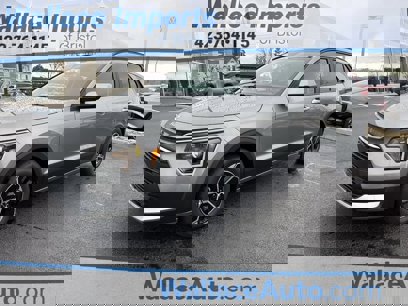 New 2025 Kia Niro LX