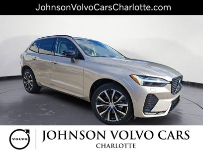 New 2025 Volvo XC60 B5 Plus w/ Climate Package