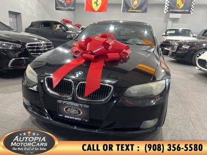 Used 2008 BMW 328i Convertible