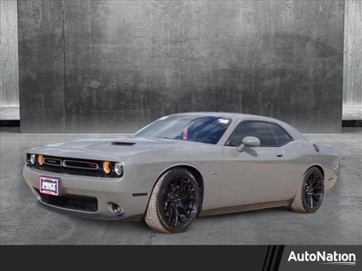 Used 2018 Dodge Challenger R/T