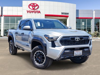 Used 2024 Toyota Tacoma SR5